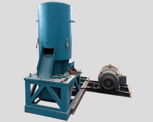 400-800kg/h pellet machine