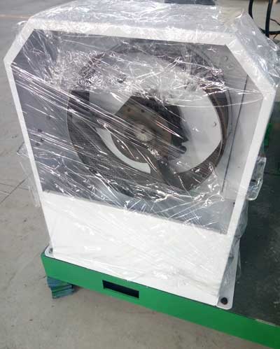 hammer mill