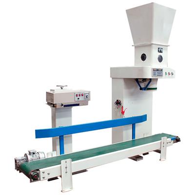 pellet packing machine
