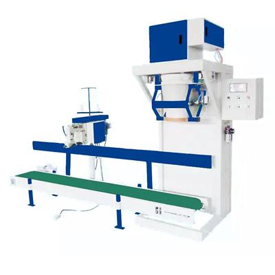 pellet packing machine