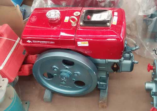 Diesel Pellet Making Machine for Sale with Low Price