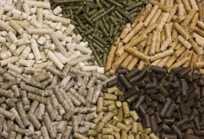 How to identify quality of pellets produced by biomass pellet machine?