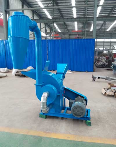 hammer mill