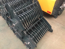 Pickup system