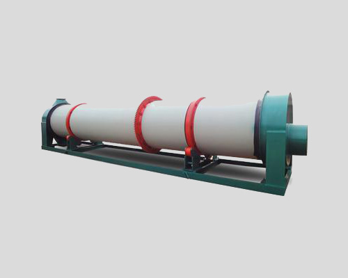 drum dryer