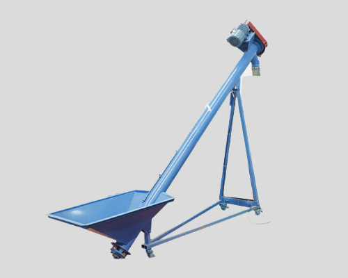 pellet mill conveyor